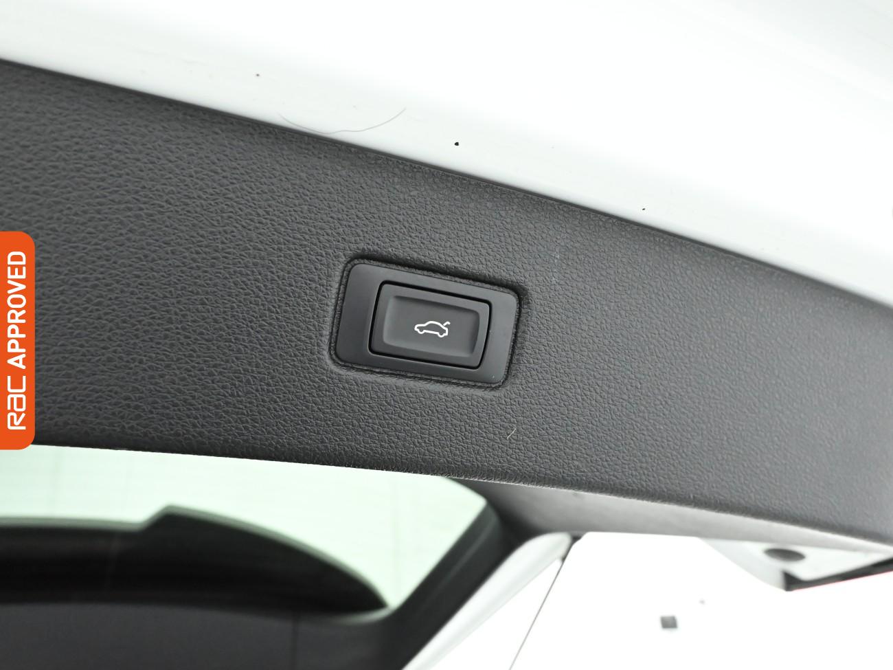 Used Audi Q7 2016 for sale - 77582622: Photo 14