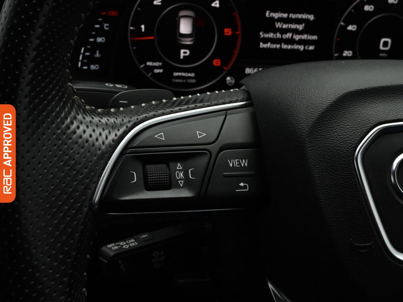 Used Audi Q7 2016 for sale - 77582622: Photo 26