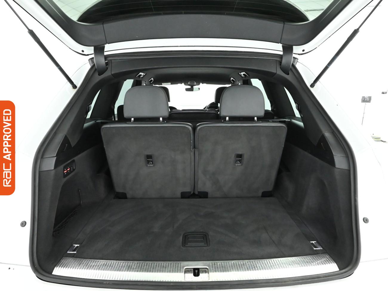 Used Audi Q7 2016 for sale - 77582622: Photo 28