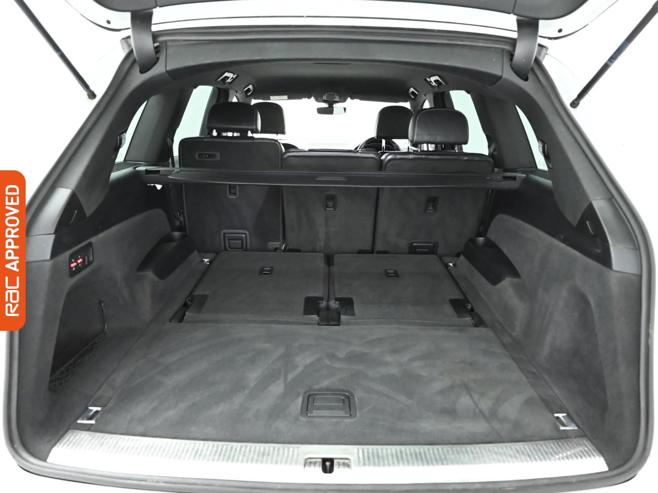 Used Audi Q7 2016 for sale - 77582622: Photo 29