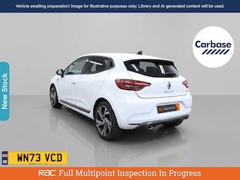 Used Renault Clio 2023 for sale - 79391591: Photo