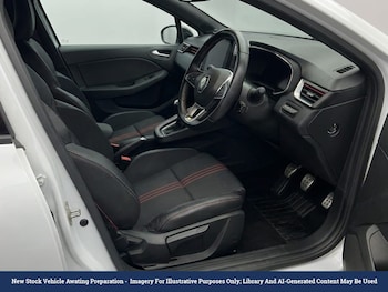 Used Renault Clio 2023 for sale - 79391591: Photo