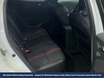 Used Renault Clio 2023 for sale - 79391591: Photo