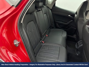 Used Cupra Formentor 2021 for sale - 78407986: Photo