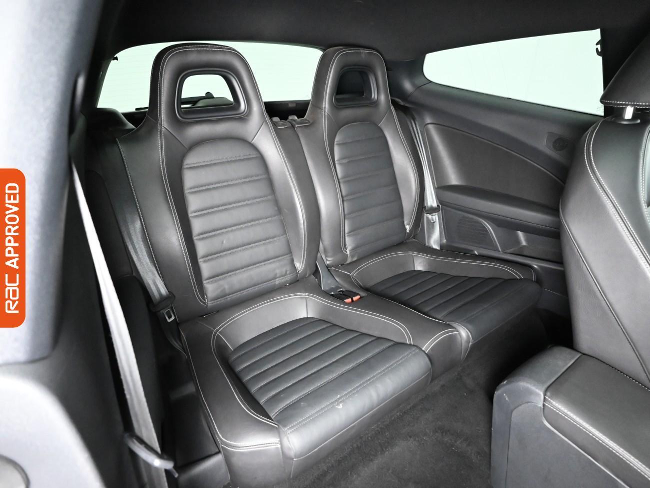 Used Volkswagen Scirocco 2015 for sale - 77593562: Photo 13