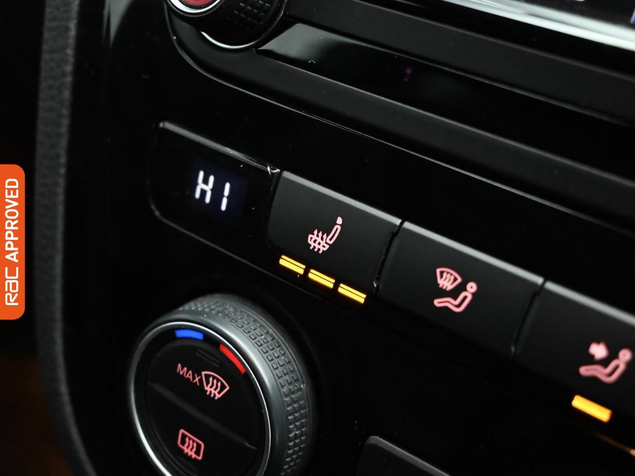 Used Volkswagen Scirocco 2015 for sale - 77593562: Photo 18