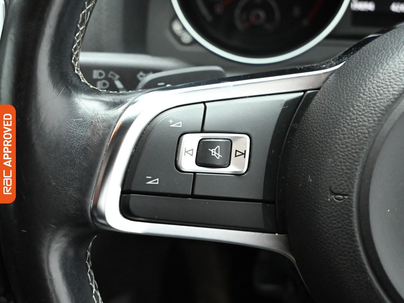 Used Volkswagen Scirocco 2015 for sale - 77593562: Photo 21