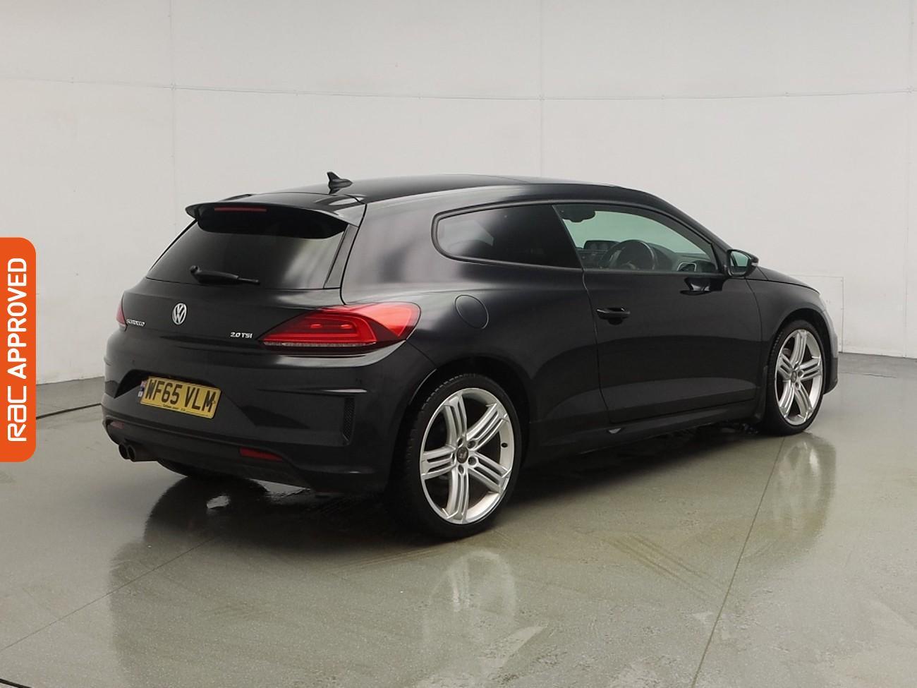 Used Volkswagen Scirocco 2015 for sale - 77593562: Photo 31