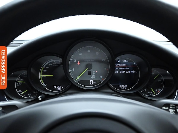 Used Porsche Panamera 2013 for sale - 76142207: Photo 11