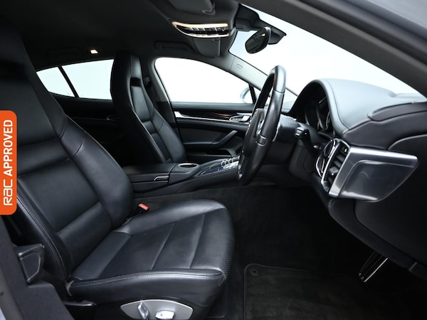 Used Porsche Panamera 2013 for sale - 76142207: Photo 12