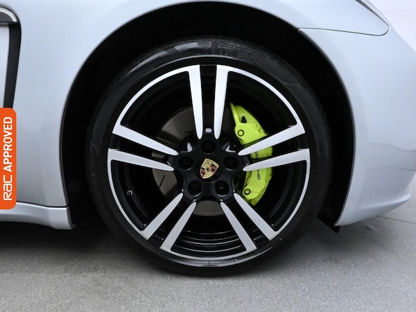 Used Porsche Panamera 2013 for sale - 76142207: Photo 14