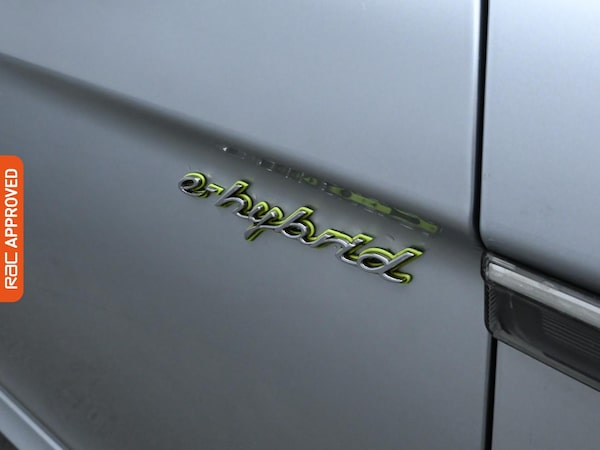 Used Porsche Panamera 2013 for sale - 76142207: Photo 17