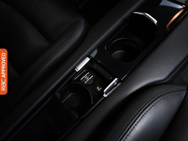 Used Porsche Panamera 2013 for sale - 76142207: Photo 18