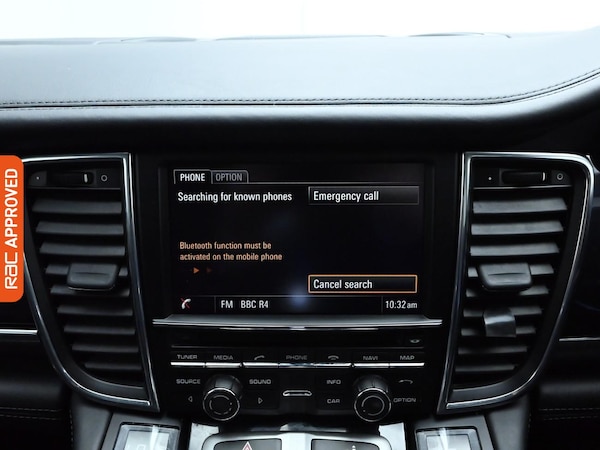 Used Porsche Panamera 2013 for sale - 76142207: Photo 23