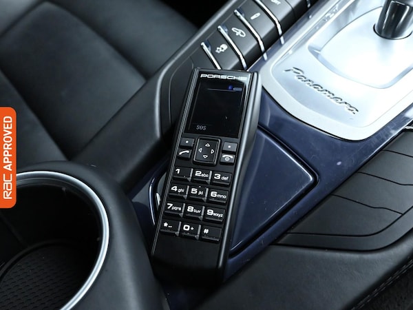 Used Porsche Panamera 2013 for sale - 76142207: Photo 24