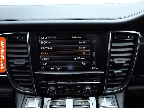 Used Porsche Panamera 2013 for sale - 76142207: Photo 25
