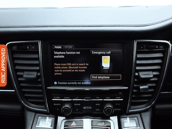 Used Porsche Panamera 2013 for sale - 76142207: Photo 26