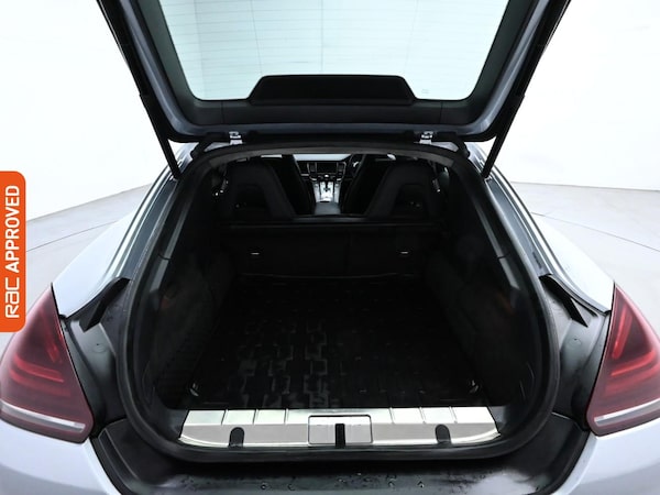 Used Porsche Panamera 2013 for sale - 76142207: Photo 28