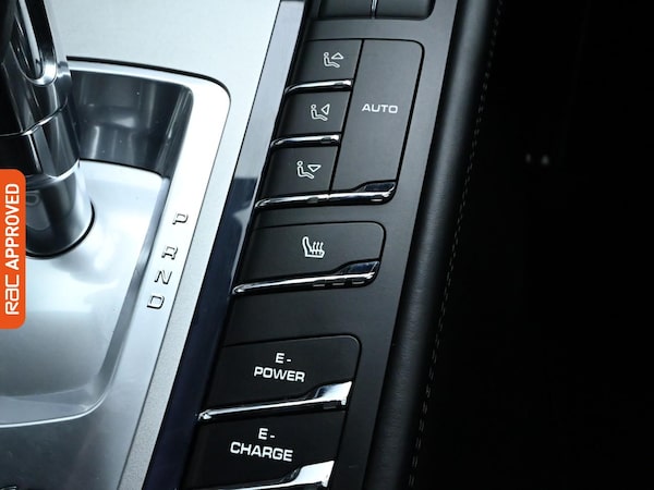 Used Porsche Panamera 2013 for sale - 76142207: Photo 29