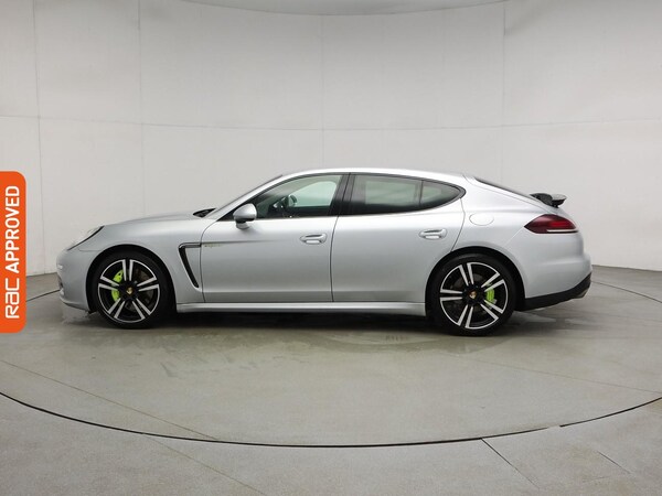 Used Porsche Panamera 2013 for sale - 76142207: Photo 33