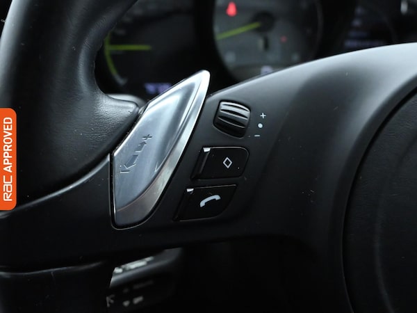 Used Porsche Panamera 2013 for sale - 76142207: Photo 37