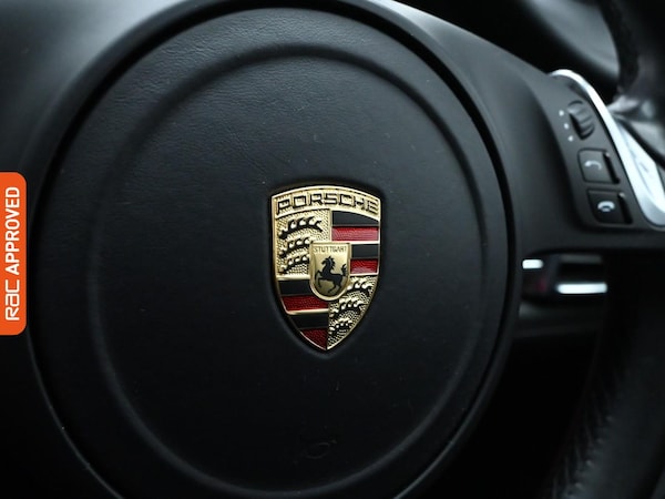 Used Porsche Panamera 2013 for sale - 76142207: Photo 38