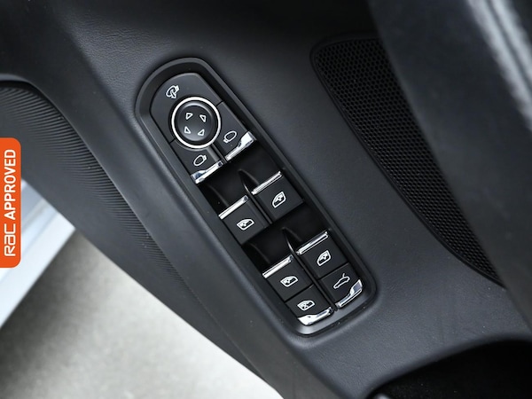 Used Porsche Panamera 2013 for sale - 76142207: Photo 41