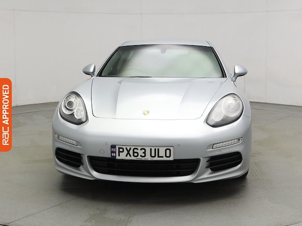 Used Porsche Panamera 2013 for sale - 76142207: Photo 7