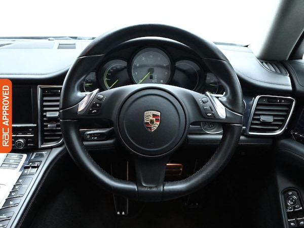 Used Porsche Panamera 2013 for sale - 76142207: Photo 9