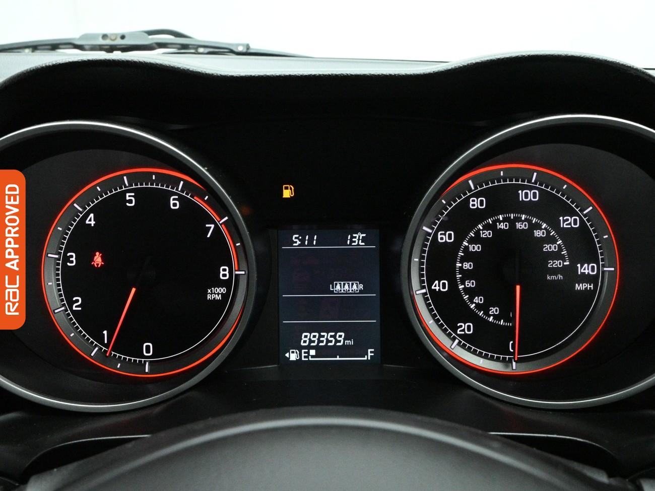 Used Suzuki Swift 2017 for sale - 77812581: Photo 11