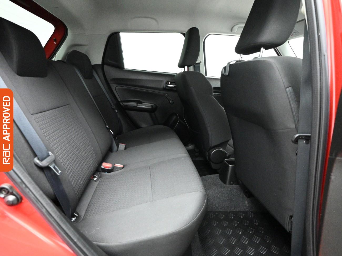 Used Suzuki Swift 2017 for sale - 77812581: Photo 13