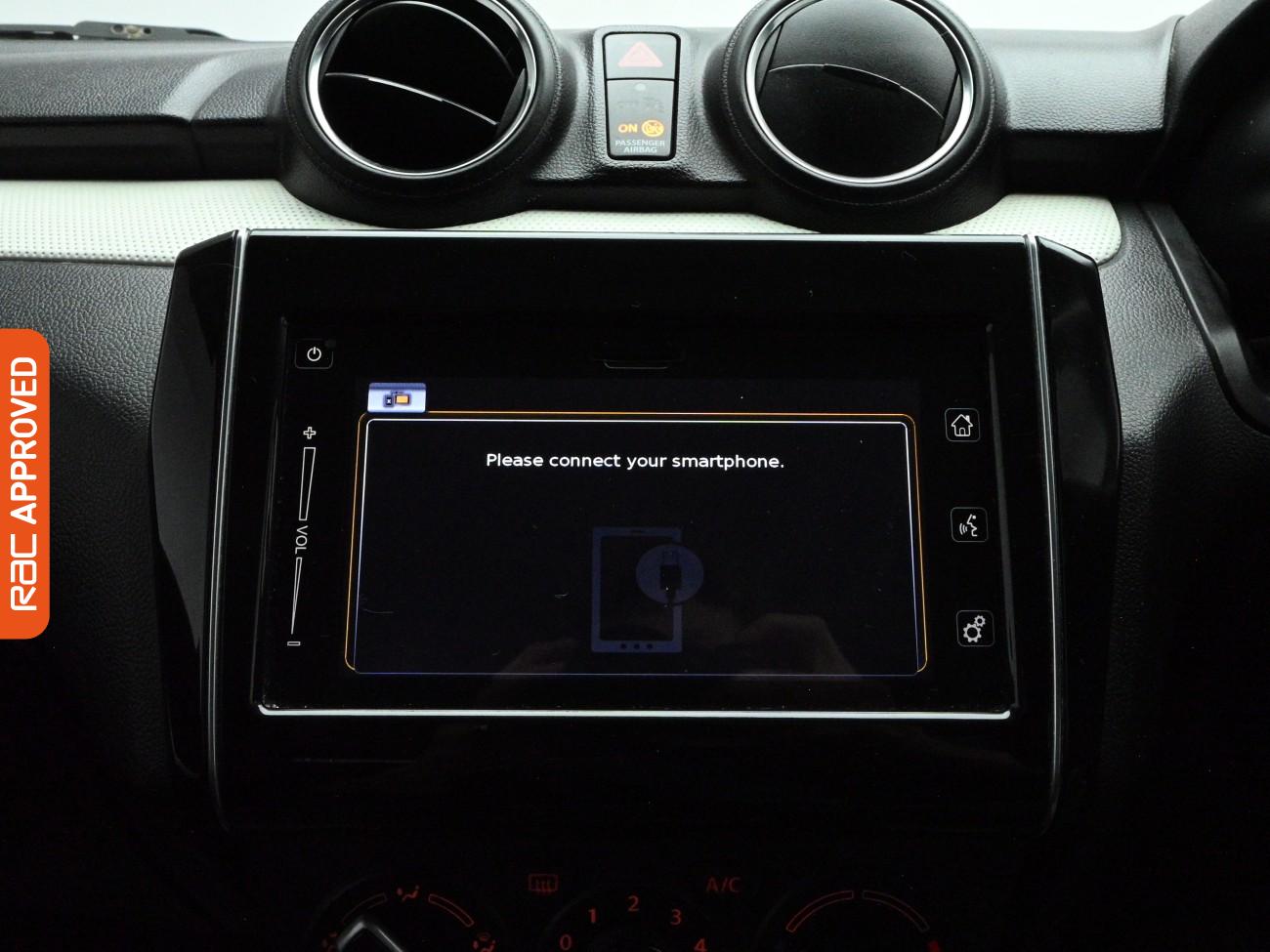 Used Suzuki Swift 2017 for sale - 77812581: Photo 14