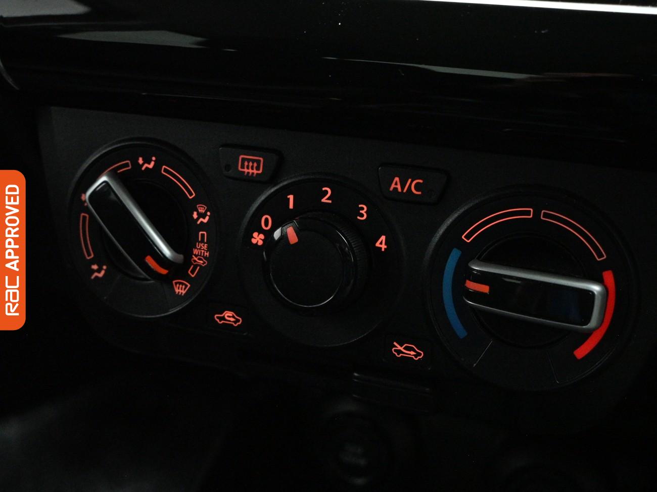 Used Suzuki Swift 2017 for sale - 77812581: Photo 16