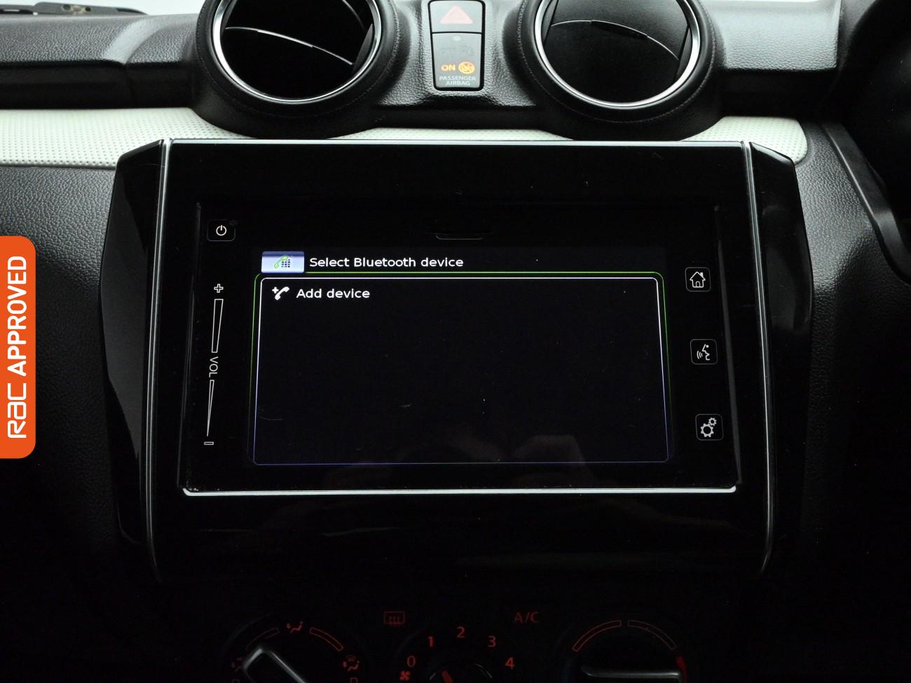 Used Suzuki Swift 2017 for sale - 77812581: Photo 17