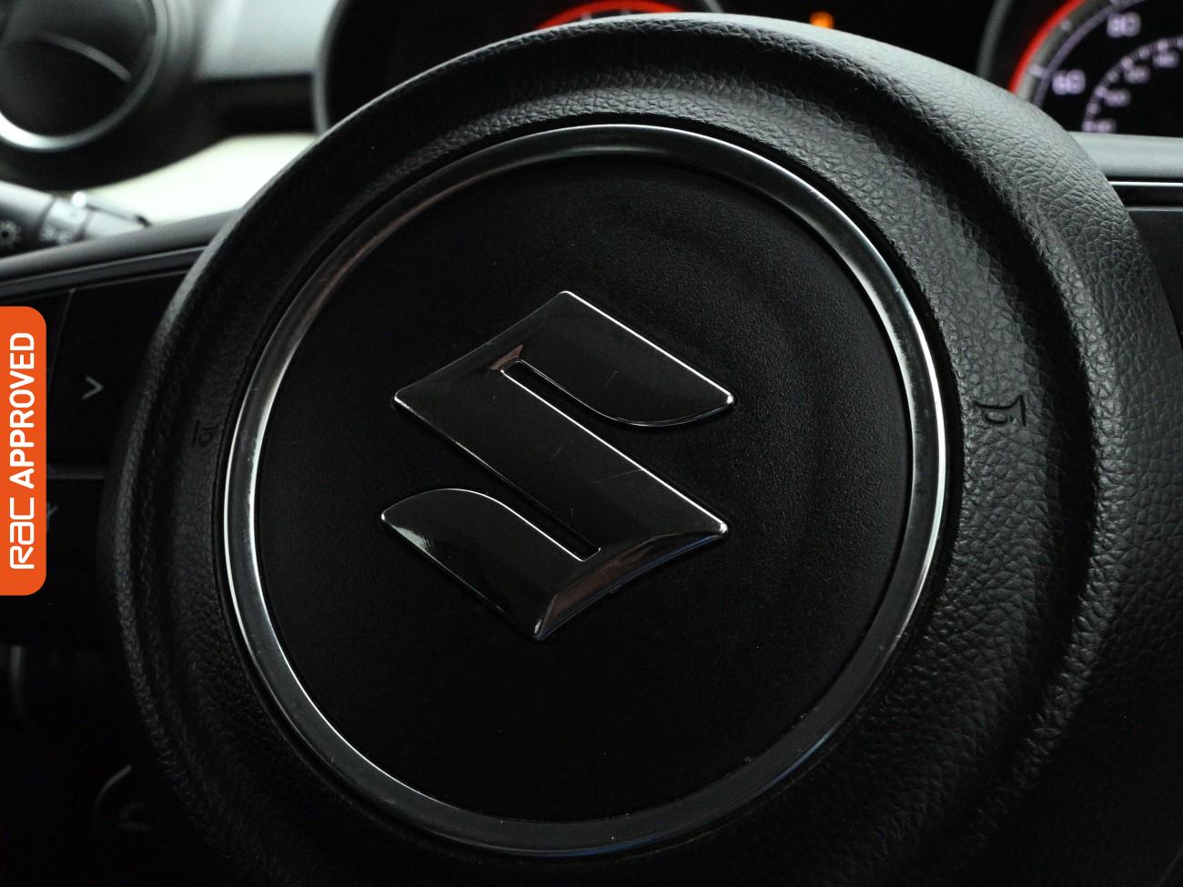 Used Suzuki Swift 2017 for sale - 77812581: Photo 21