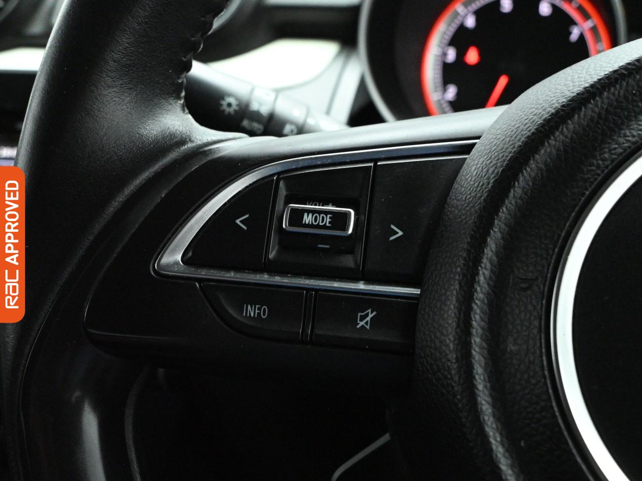 Used Suzuki Swift 2017 for sale - 77812581: Photo 22