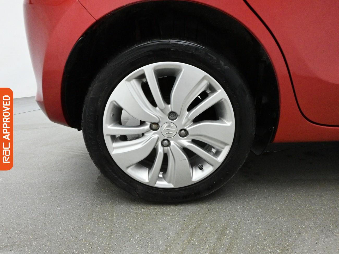 Used Suzuki Swift 2017 for sale - 77812581: Photo 25