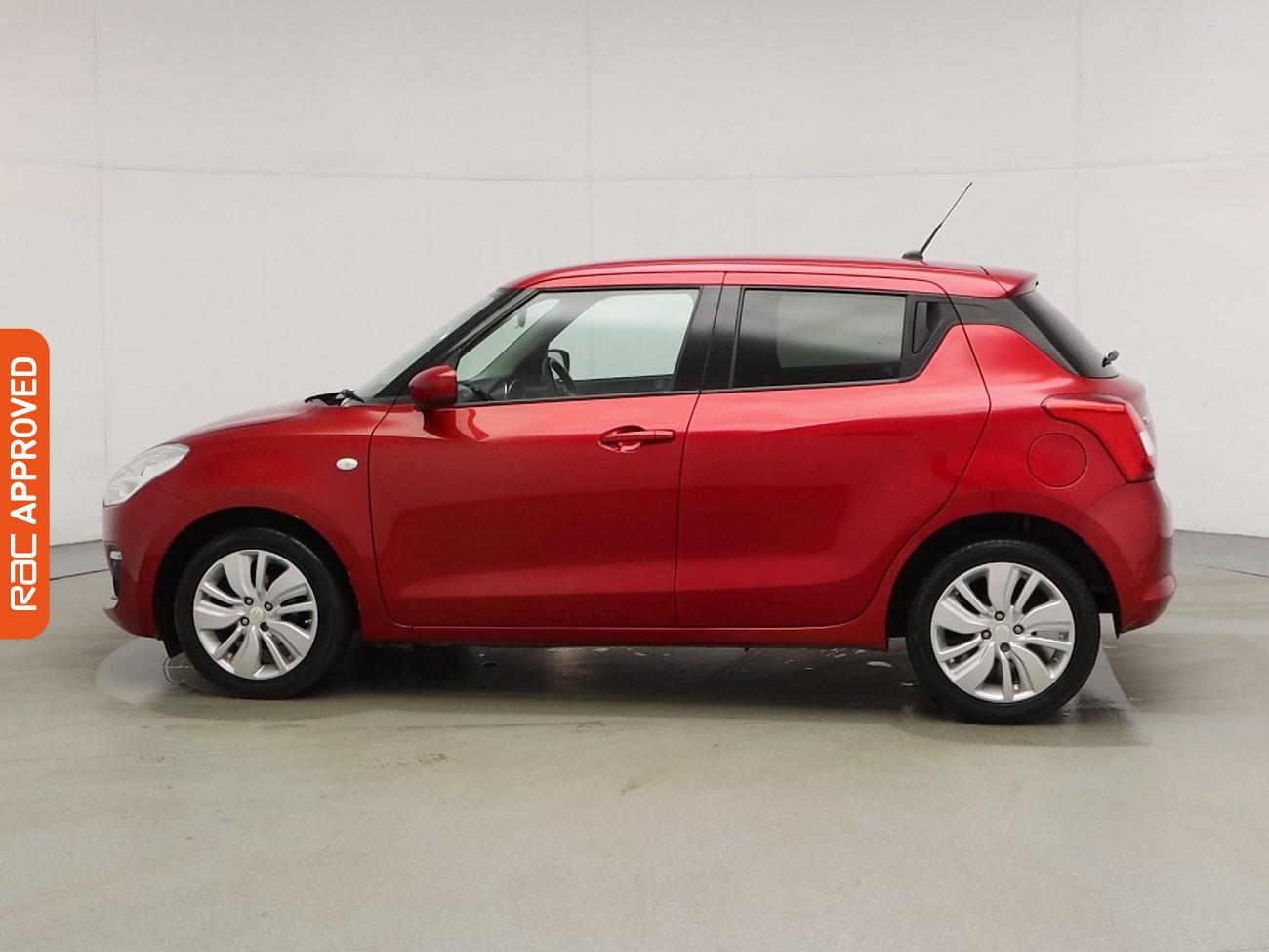 Used Suzuki Swift 2017 for sale - 77812581: Photo 27