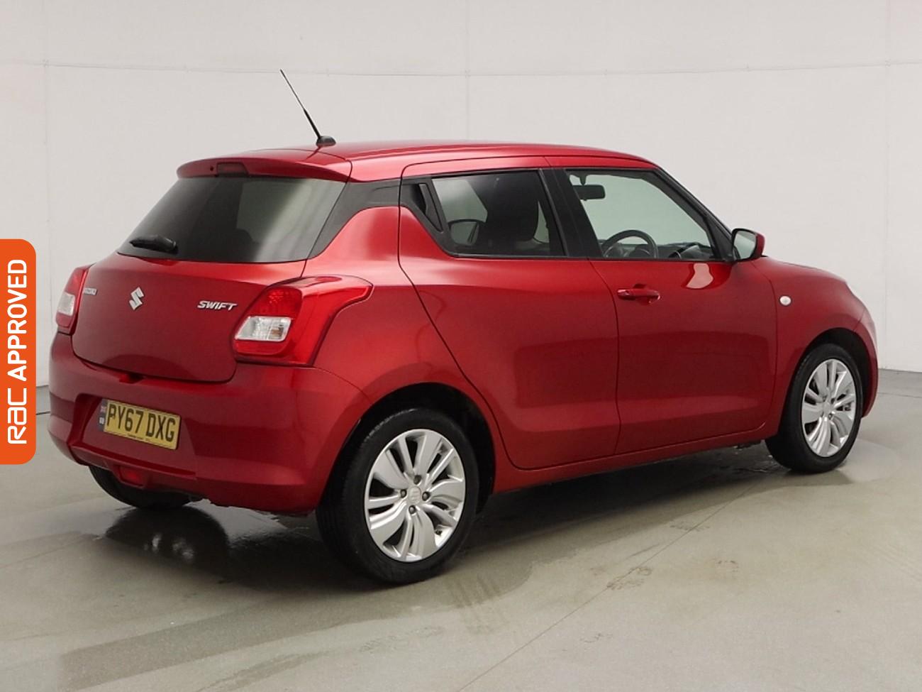 Used Suzuki Swift 2017 for sale - 77812581: Photo 28