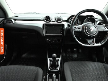 Used Suzuki Swift 2017 for sale - 77812581: Photo