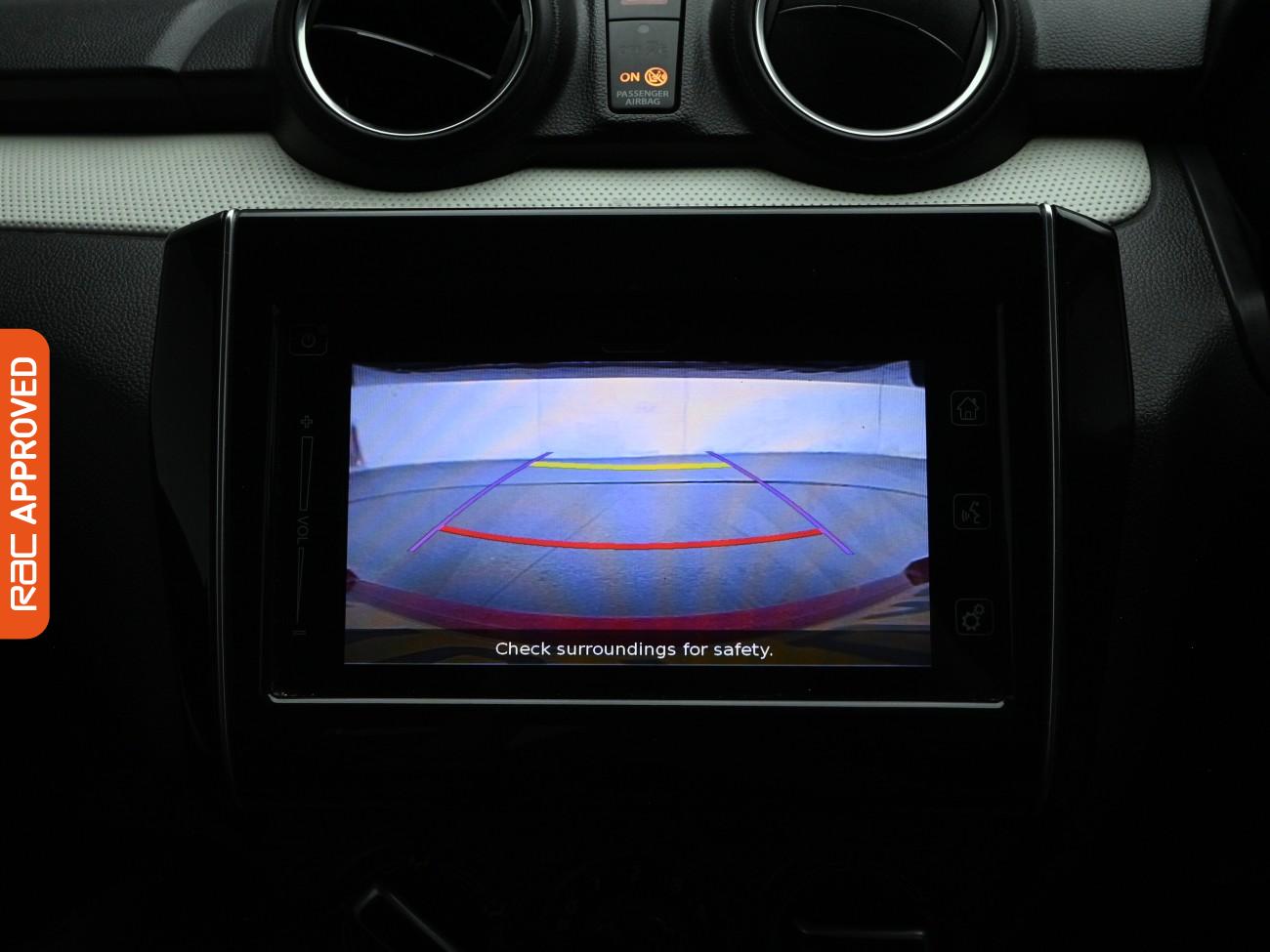 Used Suzuki Swift 2017 for sale - 77812581: Photo 3