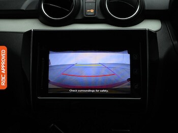 Used Suzuki Swift 2017 for sale - 77812581: Photo