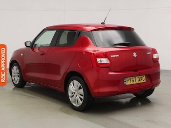 Used Suzuki Swift 2017 for sale - 77812581: Photo