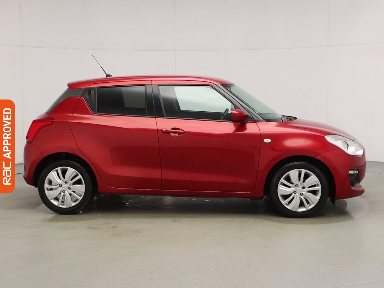 Used Suzuki Swift 2017 for sale - 77812581: Photo 6