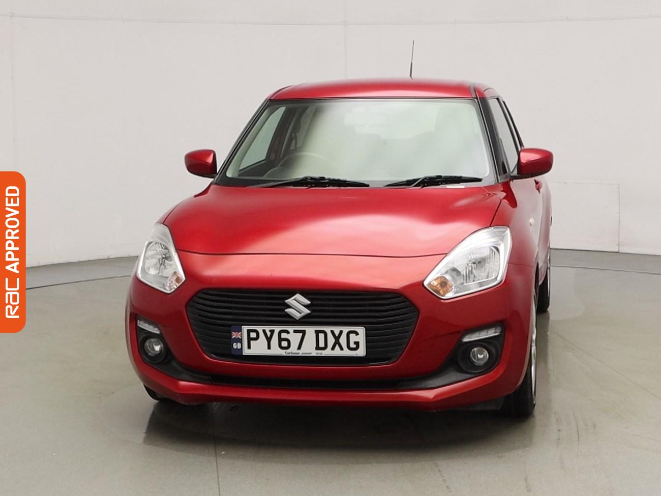 Used Suzuki Swift 2017 for sale - 77812581: Photo 7