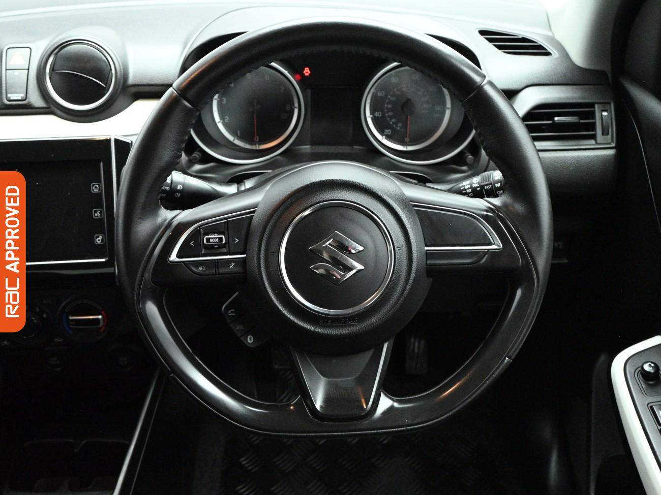 Used Suzuki Swift 2017 for sale - 77812581: Photo 9