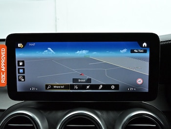 Used Mercedes-Benz GLC 2022 for sale - 78526012: Photo
