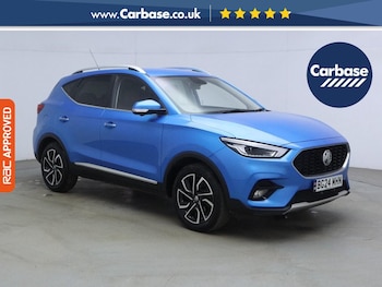 Used MG MG ZS 2024 for sale - 79624143: Photo