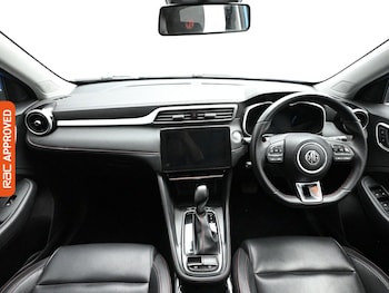 Used MG MG ZS 2024 for sale - 79624143: Photo