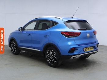 Used MG MG ZS 2024 for sale - 79624143: Photo